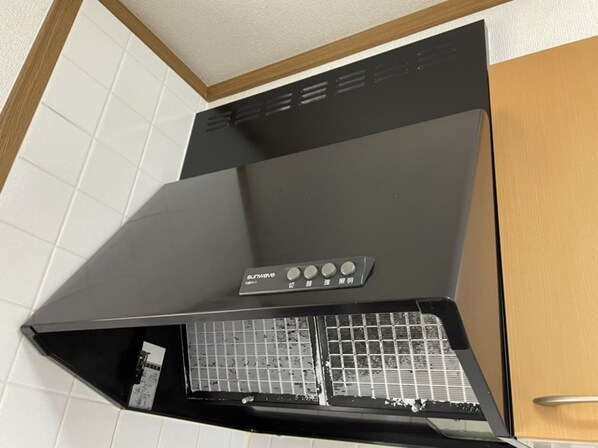 メゾンソレイユの物件内観写真